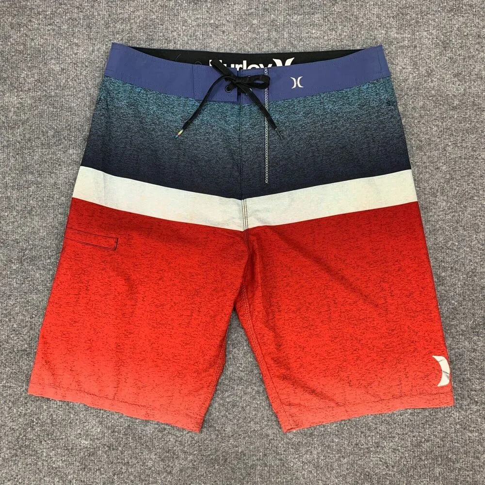 Hurley phantom flight